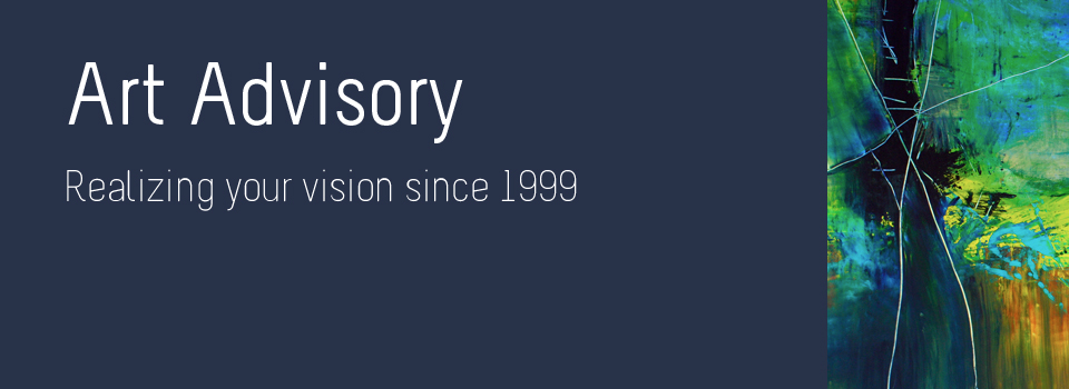 Art Advisory