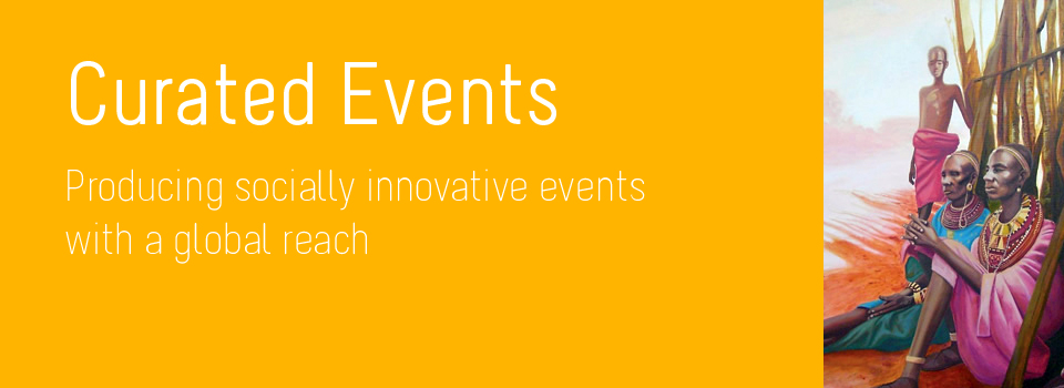 Curated Events